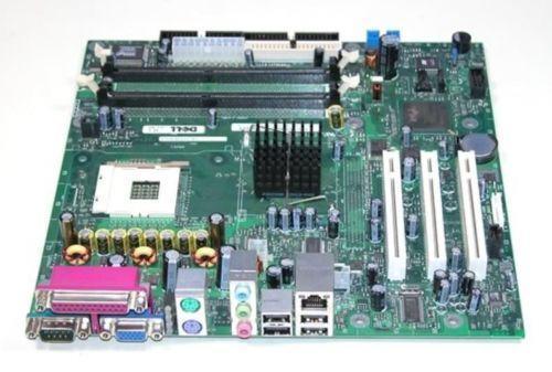 Dell optiplex 170l motherboard user manual free